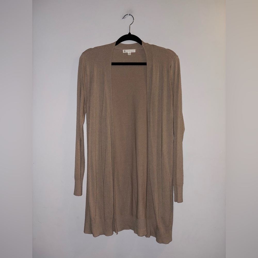 FSL Apparel | Beige Cardigan